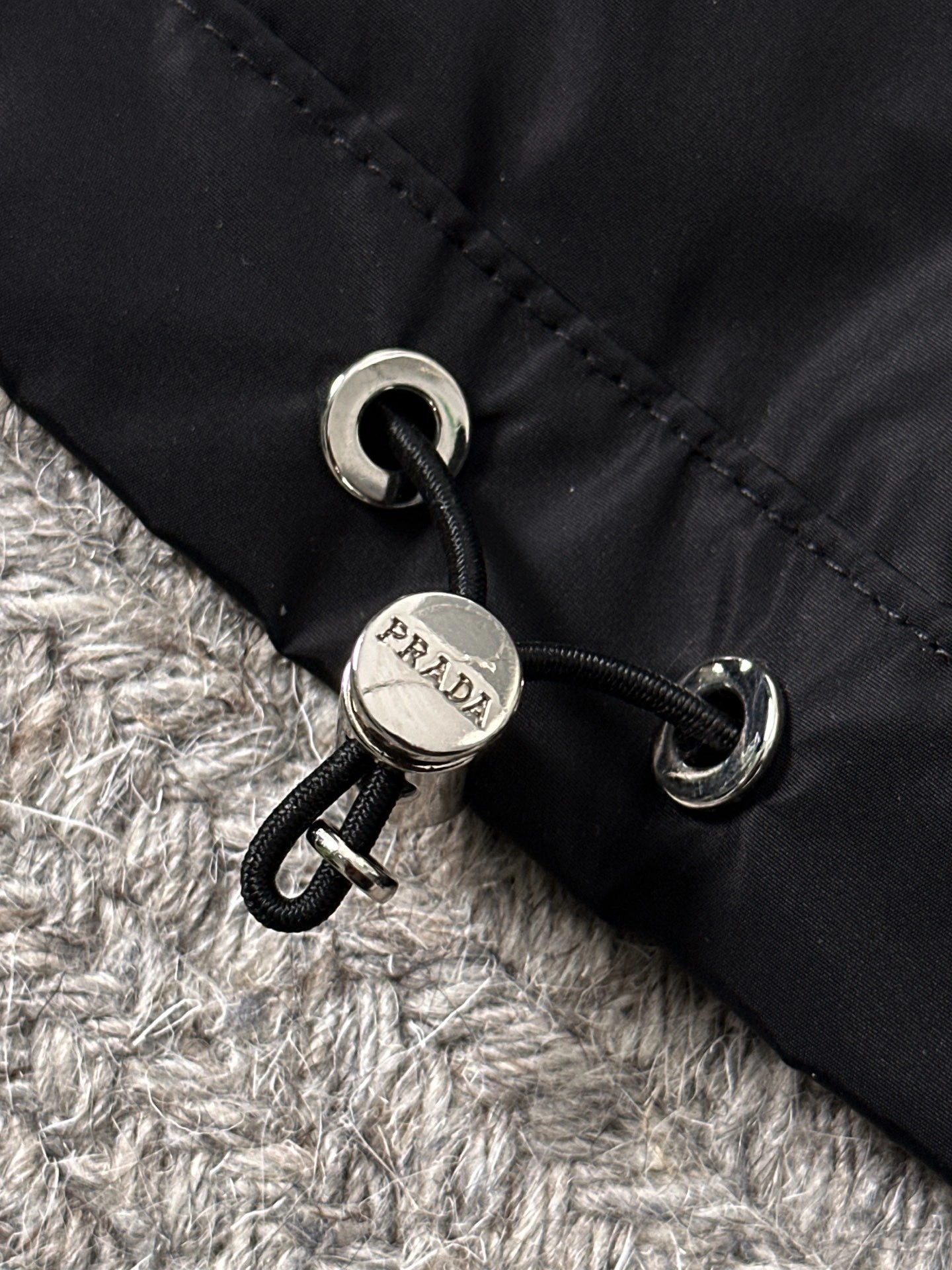 wg.luxury- Pr141 nylon item:E-F415H2717